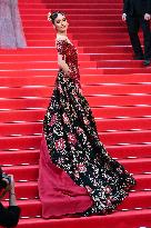 Cannes Eddington Premiere AM