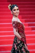 Cannes Eddington Premiere AM
