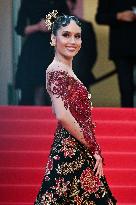Cannes Eddington Premiere AM