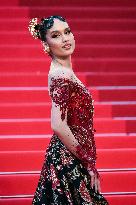 Cannes Eddington Premiere AM