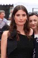 Cannes La Petite Derniere Screening JD