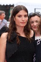 Cannes La Petite Derniere Screening JD