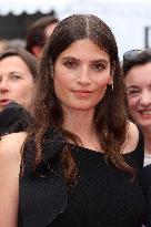 Cannes La Petite Derniere Screening JD