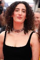 Cannes La Petite Derniere Screening JD