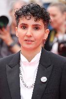 Cannes La Petite Derniere Screening JD