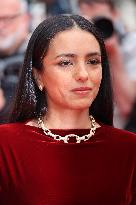 Cannes La Petite Derniere Screening JD