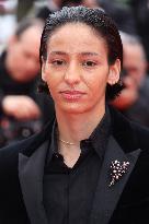 Cannes La Petite Derniere Screening JD