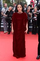 Cannes La Petite Derniere Screening JD
