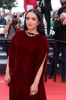Cannes La Petite Derniere Screening JD