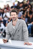 Cannes The Plague Photocall AM