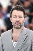 Cannes The Plague Photocall AM