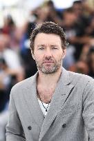 Cannes The Plague Photocall AM