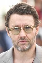 Cannes The Plague Photocall AM