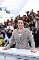 Cannes The Plague Photocall AM