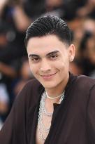 Cannes The Mysterious Gaze Of The Flamingo Photocall AM