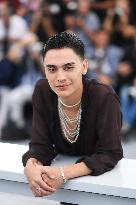 Cannes The Mysterious Gaze Of The Flamingo Photocall AM