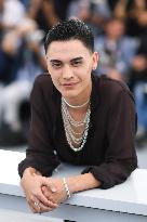 Cannes The Mysterious Gaze Of The Flamingo Photocall AM