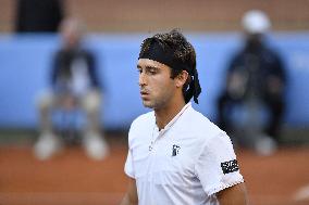 TENNIS - Internazionali di Tennis - Piemonte Open Intesa Sanpaolo