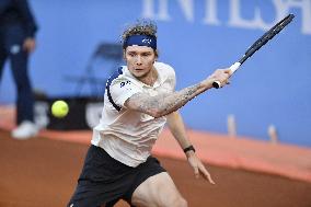 TENNIS - Internazionali di Tennis - Piemonte Open Intesa Sanpaolo