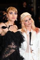 Cannes Bono Stories of Surrender Premiere AM