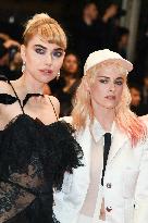 Cannes Bono Stories of Surrender Premiere AM