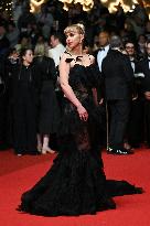 Cannes Bono Stories of Surrender Premiere AM