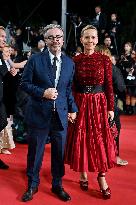 Cannes - Bono Stories Of Surrender Screening