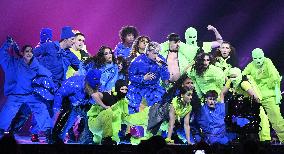 Eurovision Song Contest 2025 - Grand Final