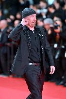 Cannes - Bono Stories Of Surrender Screening