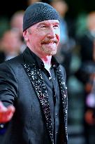 Cannes - Bono Stories Of Surrender Screening