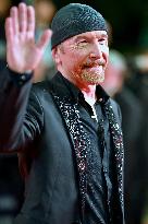 Cannes - Bono Stories Of Surrender Screening