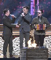 Eurovision Song Contest 2025 - Grand Final