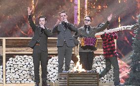 Eurovision Song Contest 2025 - Grand Final