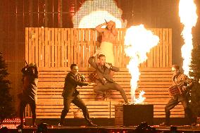 Eurovision Song Contest 2025 - Grand Final