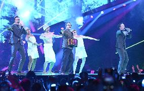 Eurovision Song Contest 2025 - Grand Final
