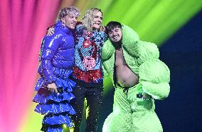 Eurovision Song Contest 2025 - Grand Final