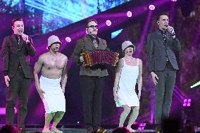 Eurovision Song Contest 2025 - Grand Final