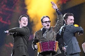 Eurovision Song Contest 2025 - Grand Final
