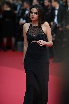Cannes - Eddington Screening