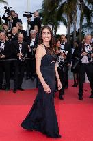 Cannes - Eddington Screening