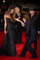 Cannes - Bono: Stories Of Surrender Screening