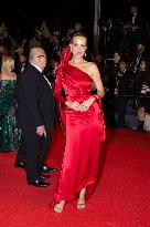 Cannes - Bono: Stories Of Surrender Screening