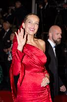 Cannes - Bono: Stories Of Surrender Screening