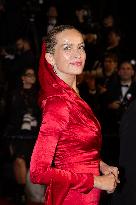 Cannes - Bono: Stories Of Surrender Screening