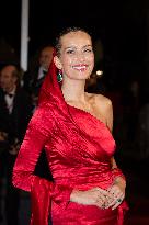 Cannes - Bono: Stories Of Surrender Screening