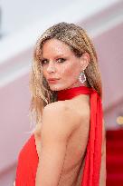 Cannes - Eddington Screening