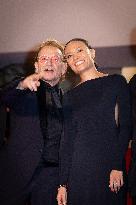 Cannes - Bono: Stories Of Surrender Screening
