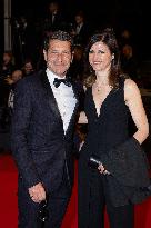 Cannes - Bono: Stories Of Surrender Screening