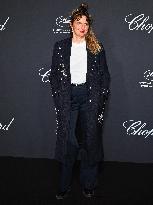 Cannes - Chopard Trophy Event