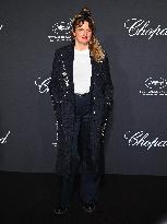 Cannes - Chopard Trophy Event